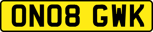ON08GWK