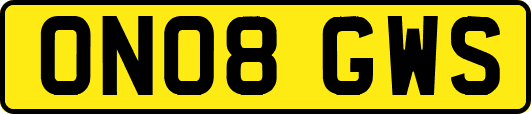 ON08GWS