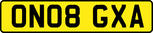 ON08GXA