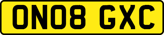ON08GXC
