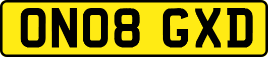 ON08GXD