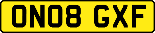 ON08GXF