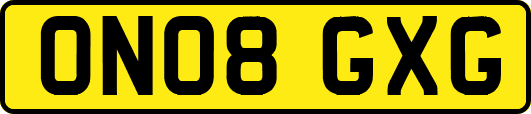 ON08GXG