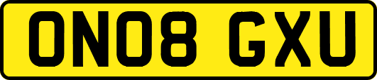 ON08GXU