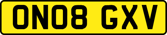 ON08GXV