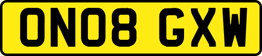ON08GXW