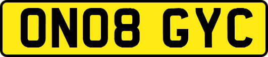 ON08GYC