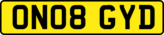 ON08GYD