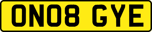 ON08GYE