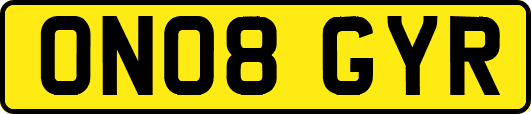 ON08GYR