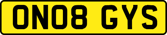 ON08GYS