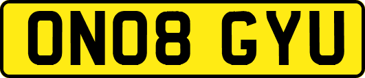 ON08GYU