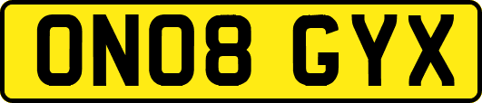 ON08GYX