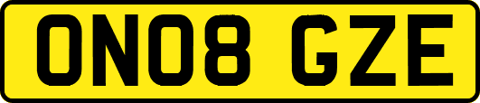 ON08GZE