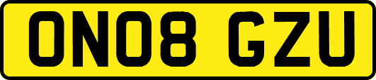 ON08GZU
