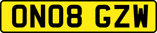 ON08GZW