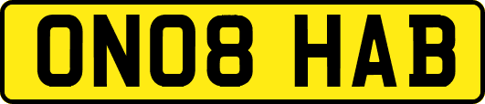 ON08HAB