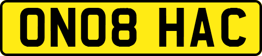 ON08HAC