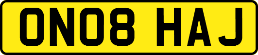 ON08HAJ