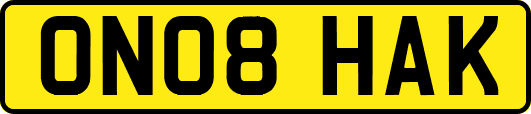 ON08HAK