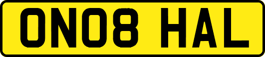 ON08HAL