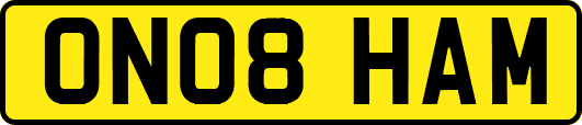 ON08HAM