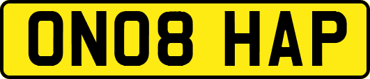 ON08HAP