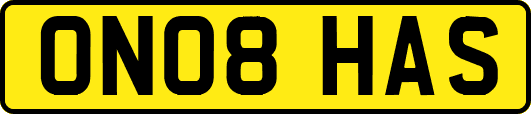 ON08HAS
