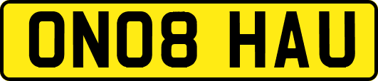 ON08HAU