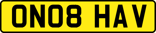 ON08HAV
