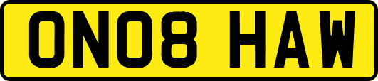 ON08HAW