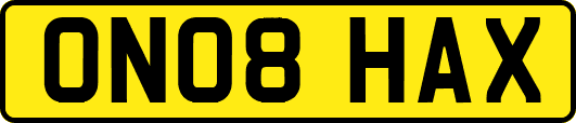 ON08HAX