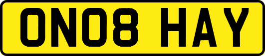 ON08HAY