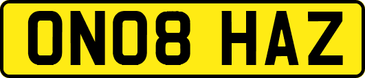 ON08HAZ