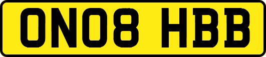 ON08HBB