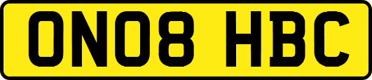 ON08HBC
