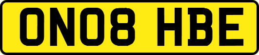 ON08HBE