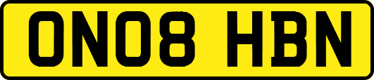 ON08HBN