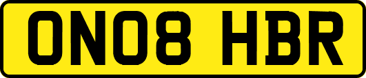 ON08HBR
