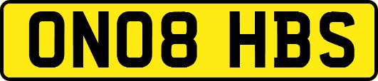 ON08HBS