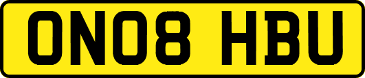 ON08HBU