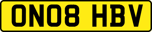ON08HBV