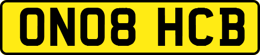 ON08HCB