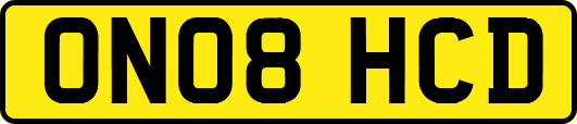 ON08HCD