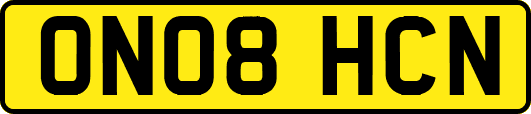 ON08HCN