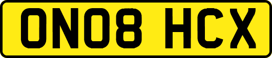 ON08HCX