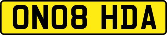 ON08HDA
