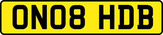 ON08HDB