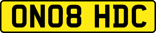 ON08HDC