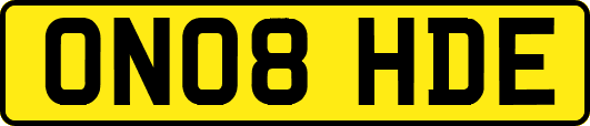 ON08HDE